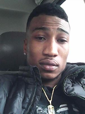 Deandre Gray death by force case profile photo