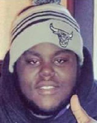 Ernest Hudson death by force case profile photo