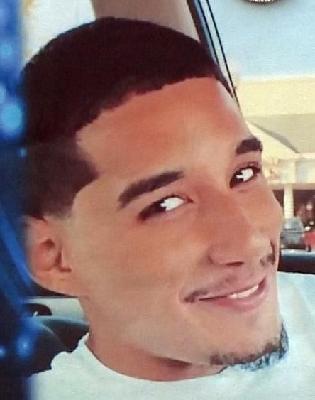 Uel Rodriguez death by force case profile photo