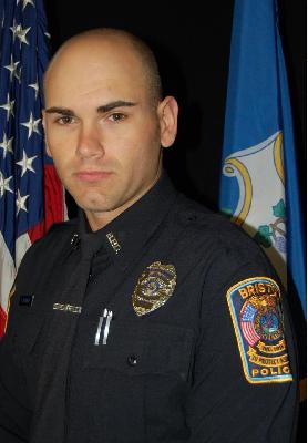 Dustin Demonte death by force case profile photo