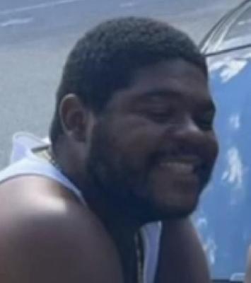 Devonte Gardne death by force case profile photo