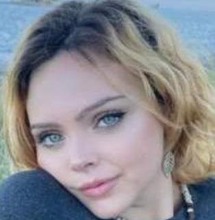 Caroline Ashworth death by force case profile photo