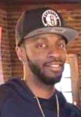 Simon Griffin death by force case profile photo