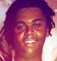 Darrell Peden death by force case profile photo