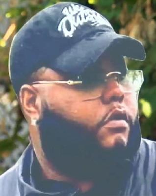 Ramon Peguero death by force case profile photo