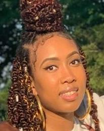 Christina Dang death by force case profile photo