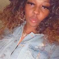 Nikia Rankins death by force case profile photo