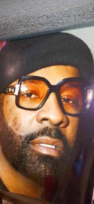 Anthony Oden death by force case profile photo