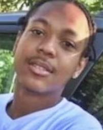 Anthony Strother death by force case profile photo