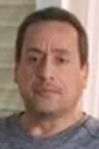 Guillermo Gonzalez death by force case profile photo