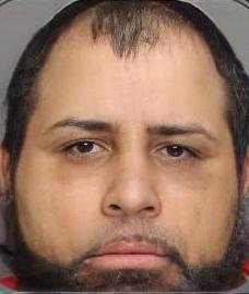 Jose Alicea death by force case profile photo