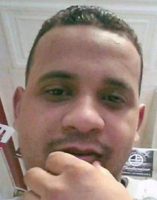 Javier Hernandez-Jiminian death by force case profile photo