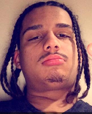 Johnny Class death by force case profile photo
