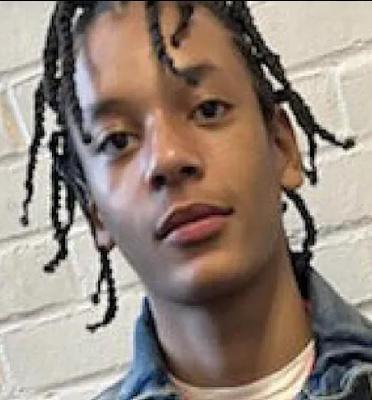 Keiron Jones death by force case profile photo