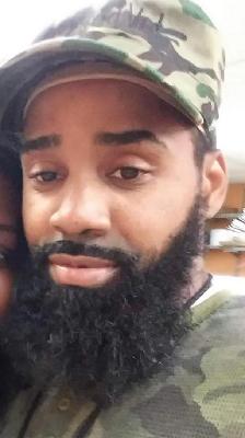 Michael Son death by force case profile photo
