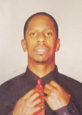 Raygene Jackson death by force case profile photo