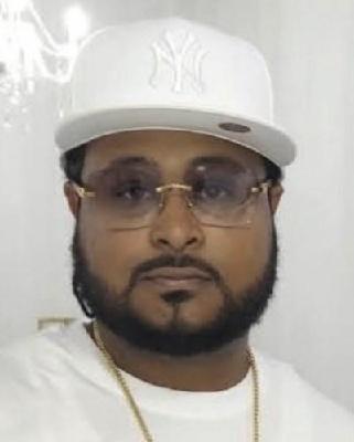 Ryan McKain death by force case profile photo