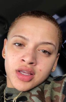 Allison McCoy death by force case profile photo