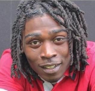 Tyrik Walcott death by force case profile photo