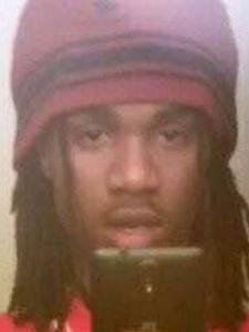 Chureno Gatewood death by force case profile photo