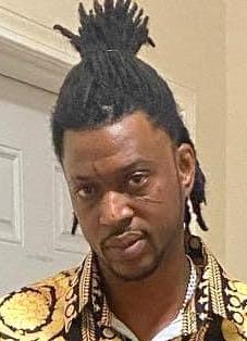 Andre Brown death by force case profile photo