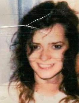 Catherine Hayes death by force case profile photo