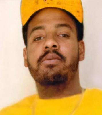 Benjamin Garnett death by force case profile photo