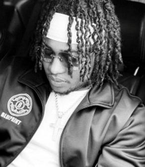 Dominique Miller death by force case profile photo
