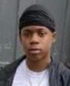 Tyshaun Hargrove death by force case profile photo