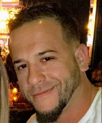 Jason Comes death by force case profile photo