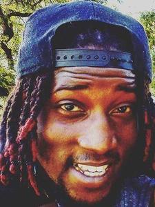 Christopher Roberson death by force case profile photo