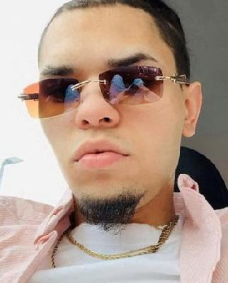 Angelo Lopez death by force case profile photo
