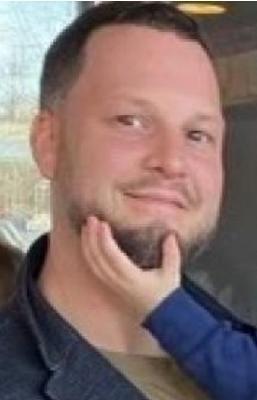 Chaz Wright death by force case profile photo