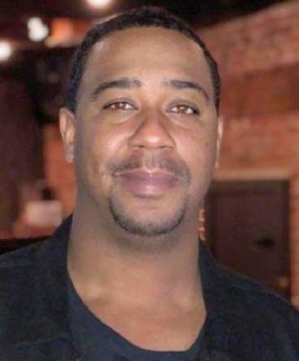 Douglas Daniels death by force case profile photo