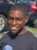 Brian Oliver death by force case profile photo