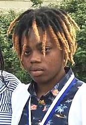 Ciera Whitfield death by force case profile photo