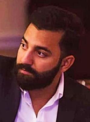 Zeshan Chaudhry death by force case profile photo