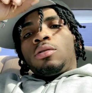 Trelique Ward death by force case profile photo