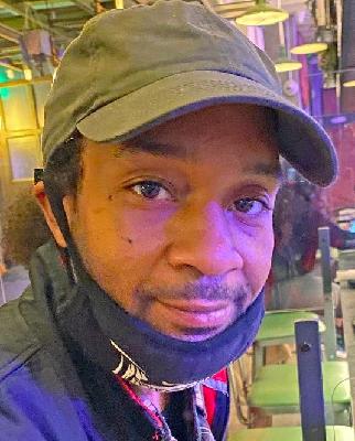 Miguel Ramos death by force case profile photo