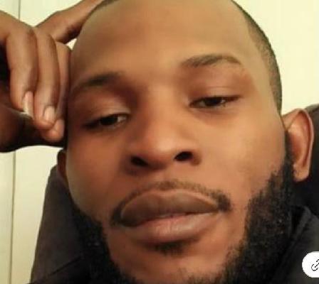 Adrian Barwise death by force case profile photo