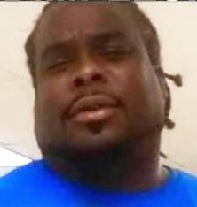Charles Barnes death by force case profile photo