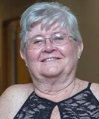 Margaret Kokoth death by force case profile photo