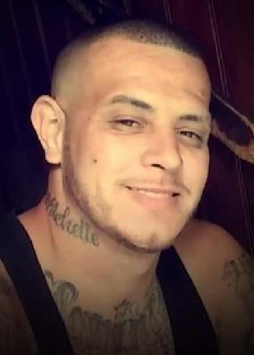 William Gonzalez death by force case profile photo