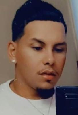 Heriberto Garcia death by force case profile photo