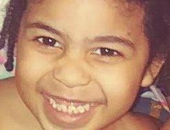 Randell Tarez Jones death by force case profile photo