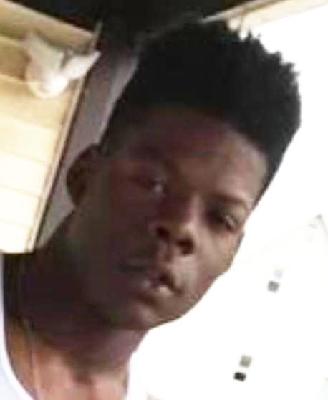 Benjamin Bagley death by force case profile photo