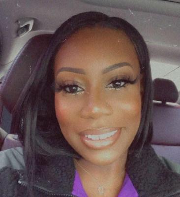 Dwaneia Turner death by force case profile photo