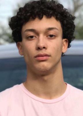 Andres Bonilla death by force case profile photo