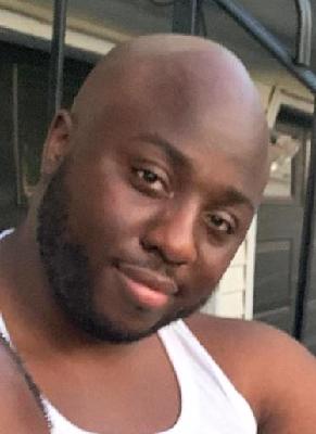 Marquis Winfrey death by force case profile photo