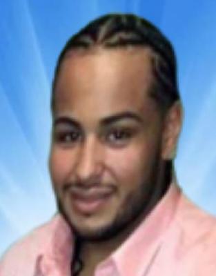 Francisco Ro death by force case profile photo